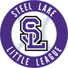Steel Lake Little League Baseball