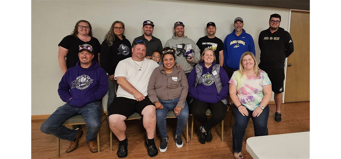 Announcing the 2024/2025 SLLL Board of Directors